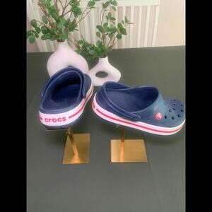 Crocs W7 M5